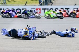 GP de Gran Bretaña 2025 - Domingo de carrera