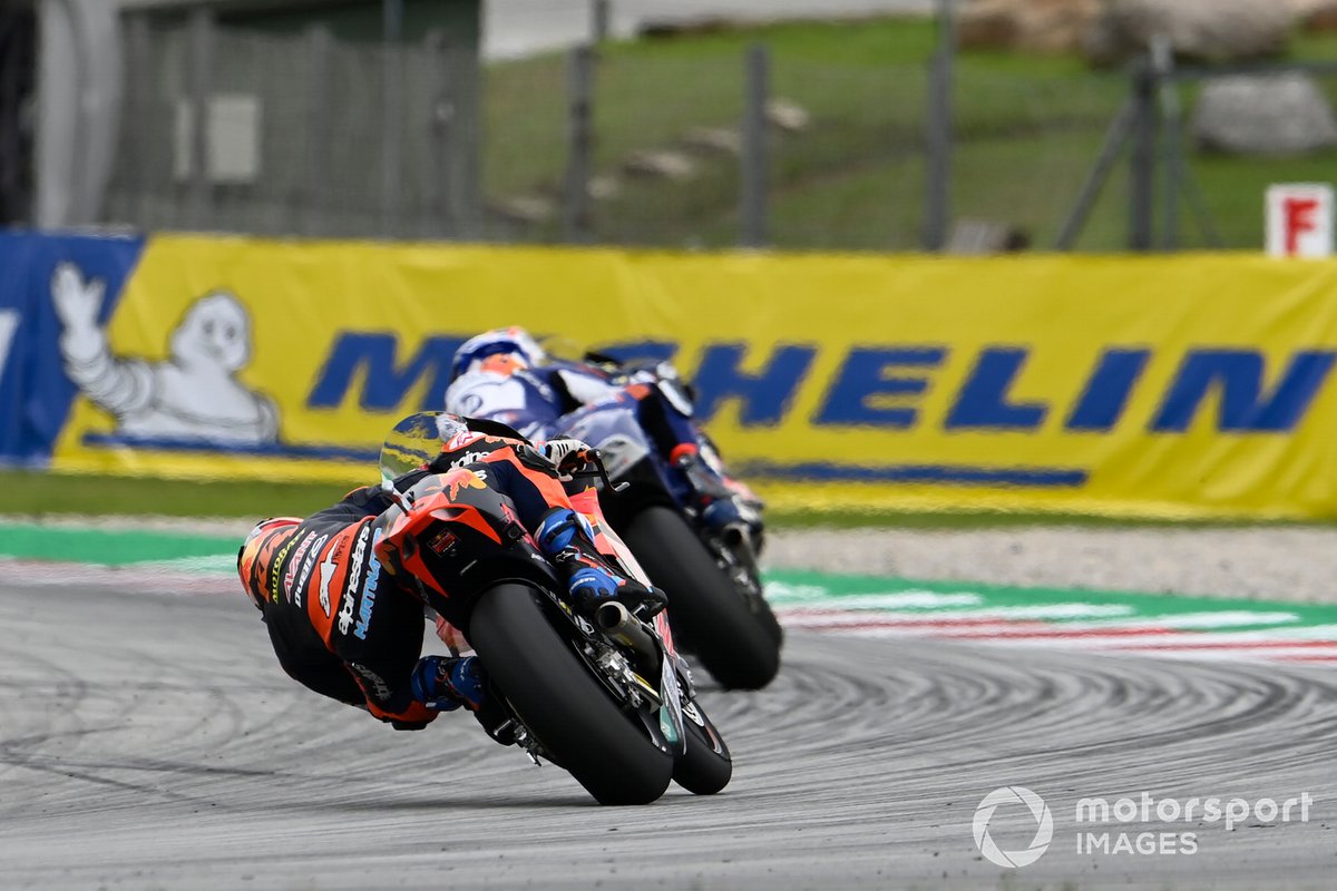 Jorge Martin, Red Bull KTM Ajo