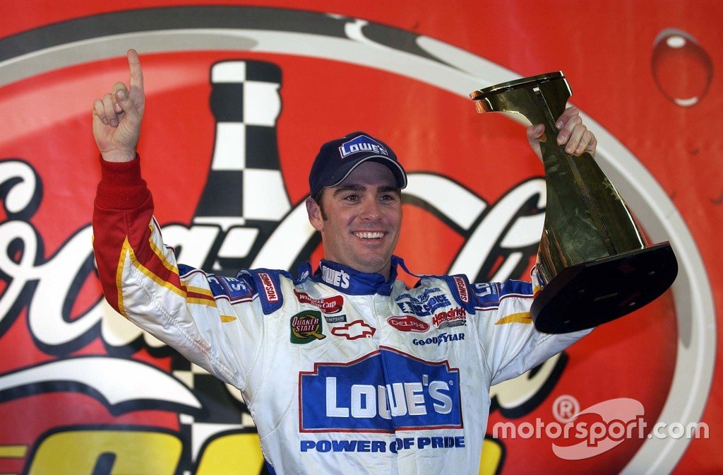 #4: Charlotte I 2003 *