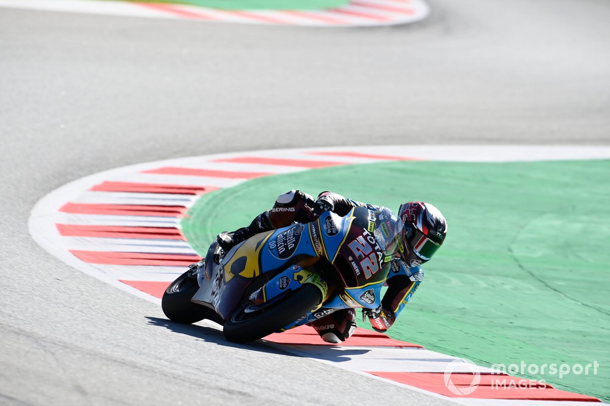 Sam Lowes, Marc VDS Racing