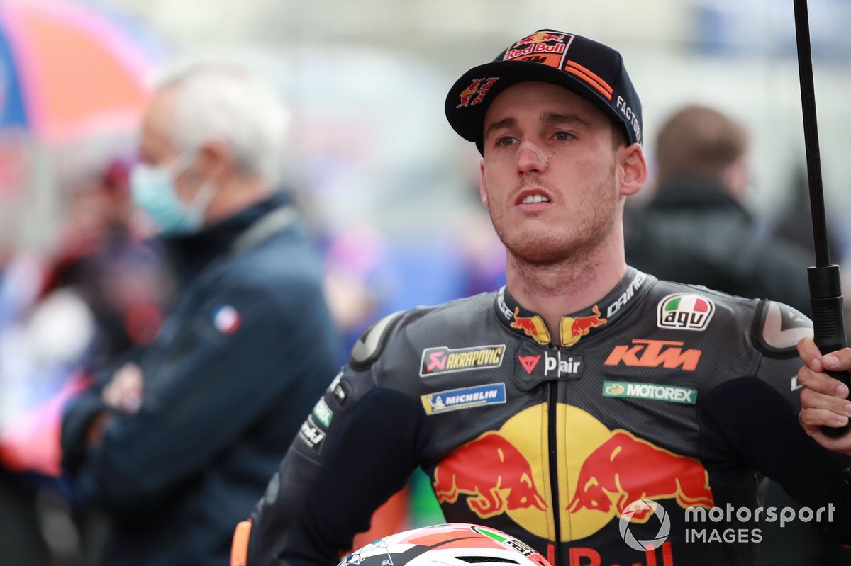 Pol Espargaro, Red Bull KTM Factory Racing