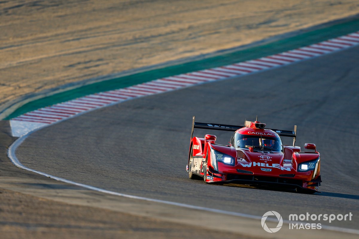 #31 Whelen Engineering Racing Cadillac DPi, DPi: Pipo Derani, Felipe Nasr