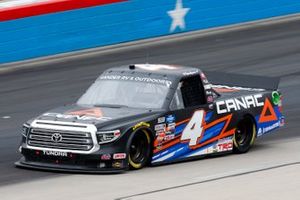 Raphael Lessard, Kyle Busch Motorsports, Toyota Tundra CANAC