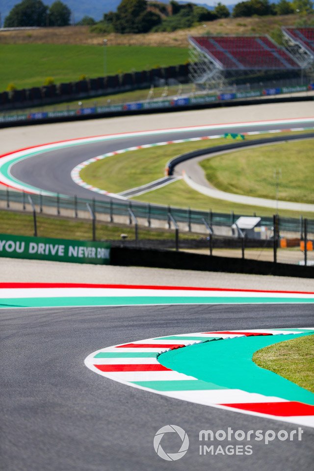 Circuito de Mugello