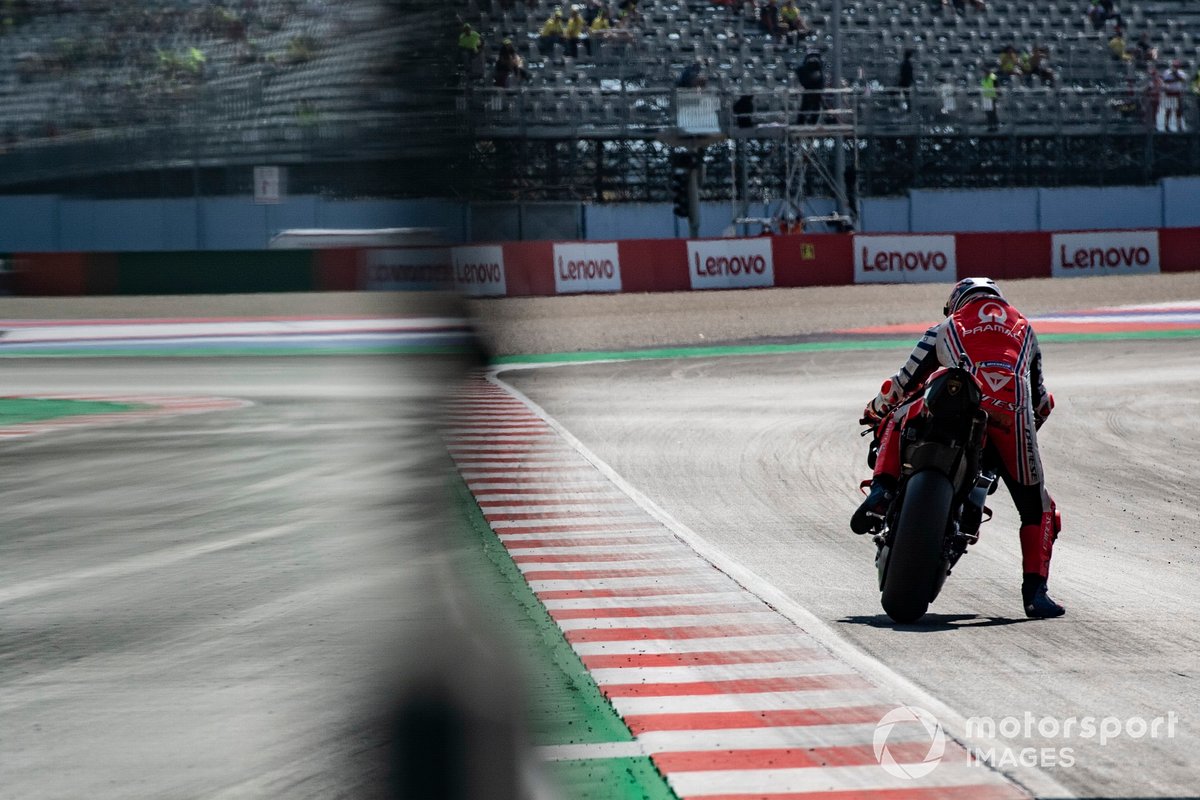 Jack Miller, Pramac Racing