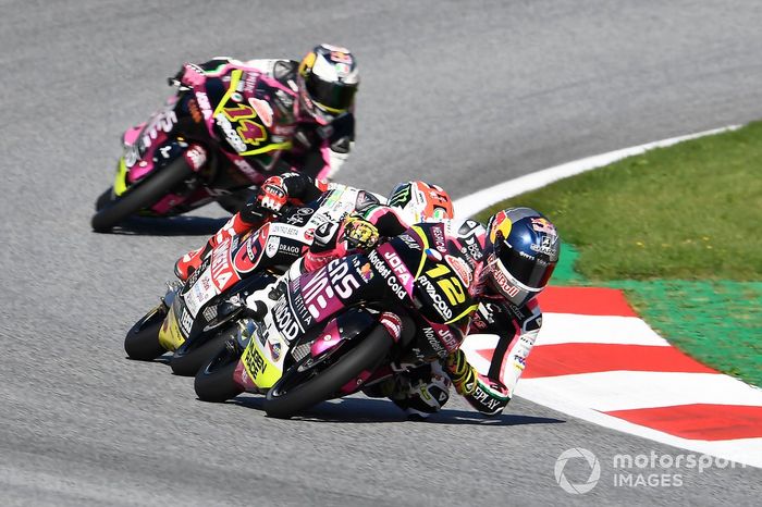 Filip Salac, Snipers Team