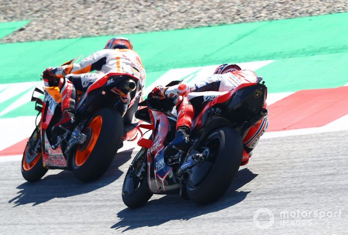 Jack Miller, Pramac Racing