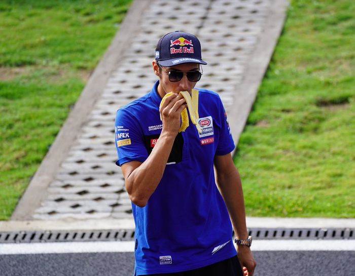 Toprak Razgatlioglu, PATA Yamaha WorldSBK Team