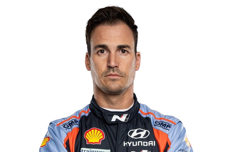 Dani Sordo