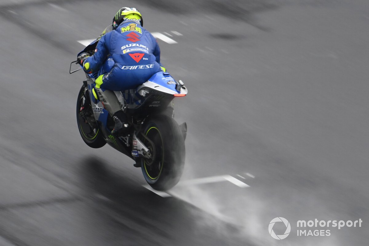 Joan Mir, Team Suzuki MotoGP