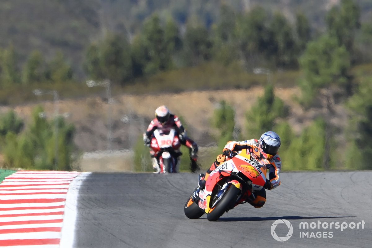 Pol Espargaró, Repsol Honda Team
