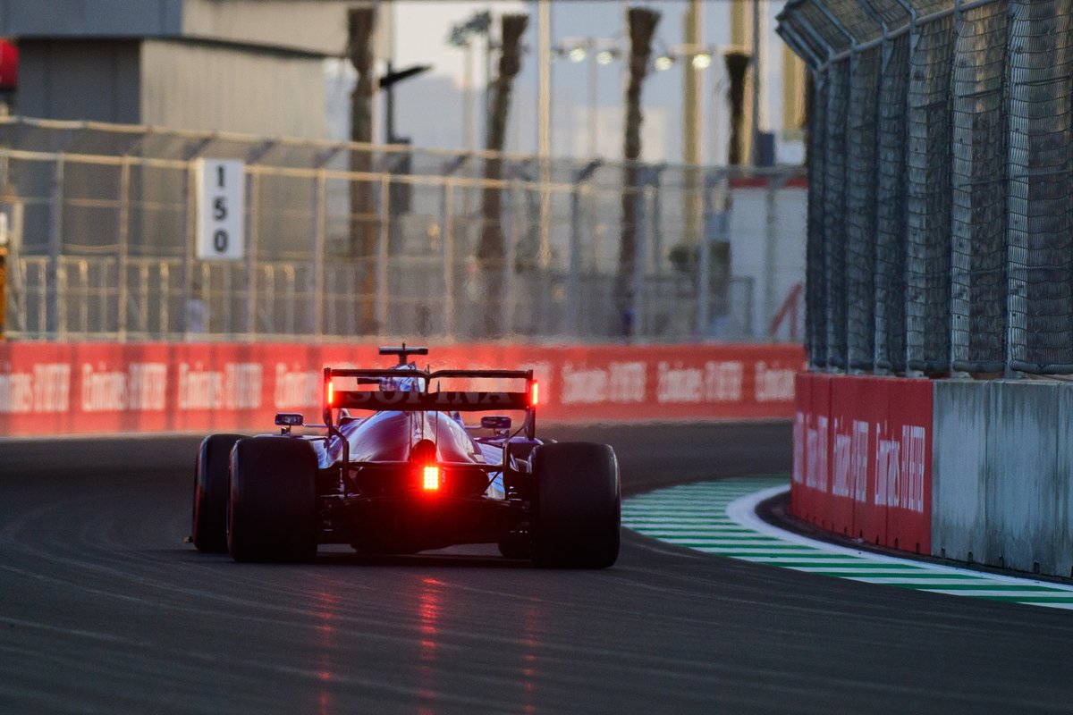George Russell, Williams FW43B