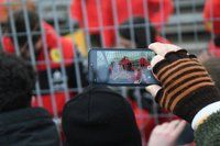 Presentaciones, test y más: las noticias de hoy 18-02-2022