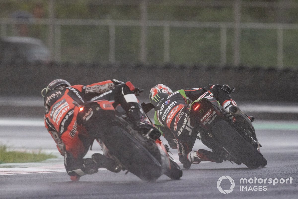 Jonathan Rea, Kawasaki Racing Team WorldSBK, Scott Redding, Aruba.It Racing - Ducati