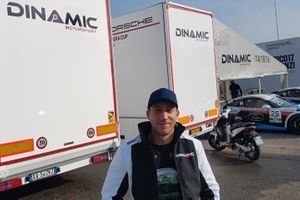 Lodovico Laurini, Dinamic Motorsport