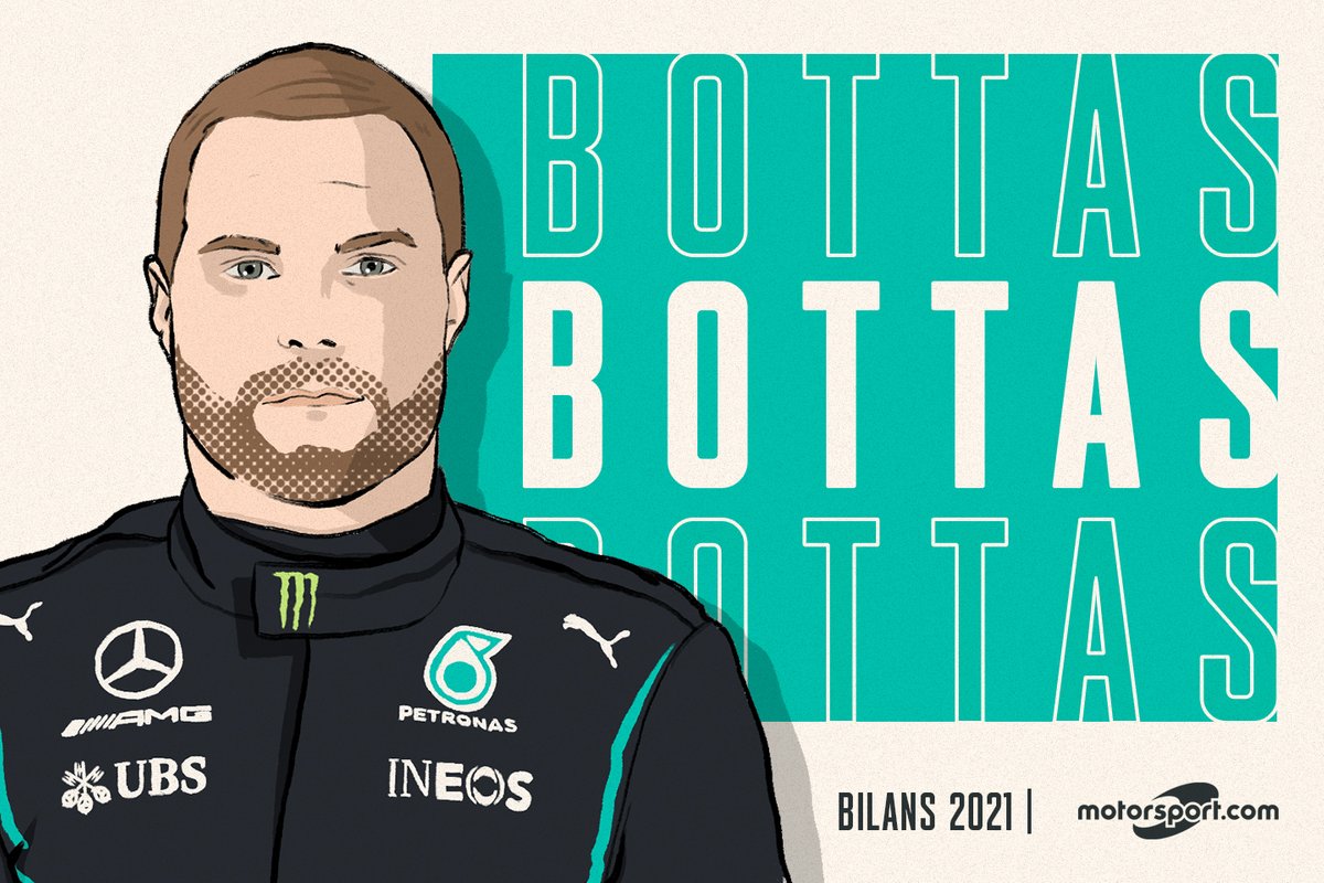 Valtteri Bottas (Mercedes)