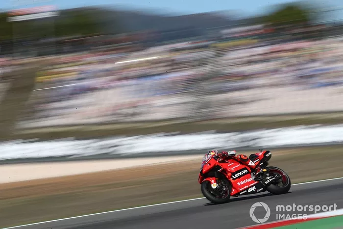 Jack Miller, Ducati Team 