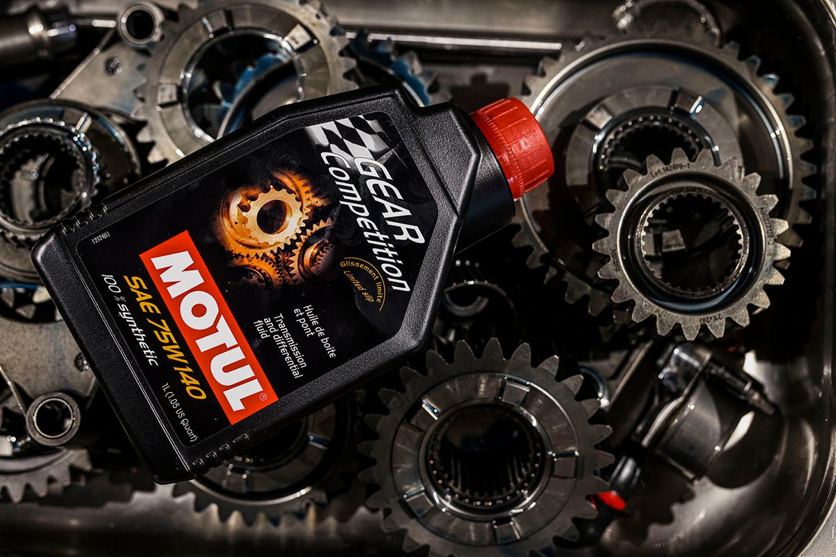 Motul