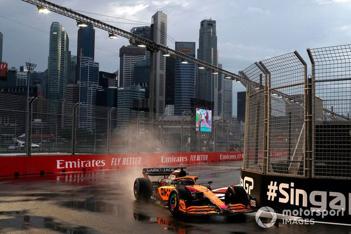 Daniel Ricciardo, McLaren MCL36