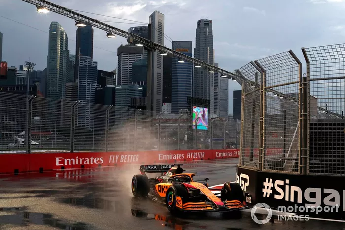 Daniel Ricciardo, McLaren MCL36