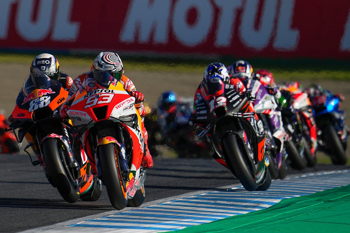 Marc Márquez