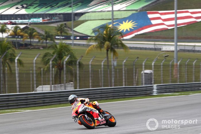 Pol Espargaró, Repsol Honda Team