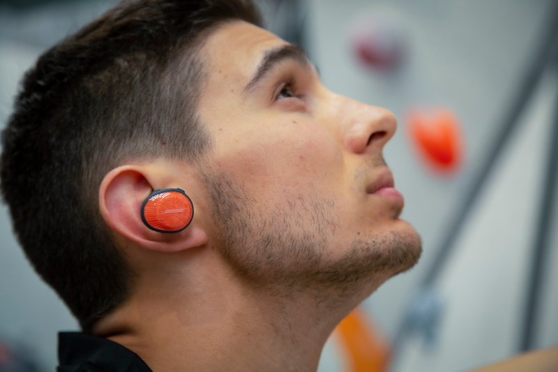 Esteban Ocon, Mercedes-AMG F1