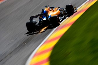Carlos Sainz Jr., McLaren MCL34