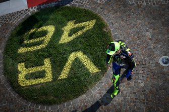 Valentino Rossi, Yamaha Factory Racing
