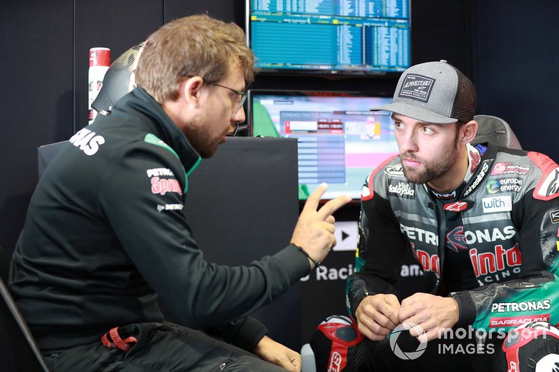 Jonas Folger, SIC Racing Team