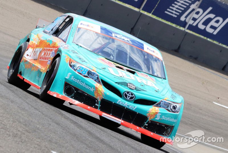 Rubén Rovelo, Escudería GT Ruffles Racing