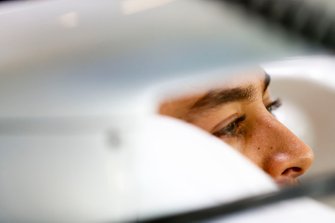 George Russell, Williams Racing