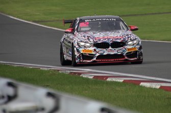 BMW Team Studie