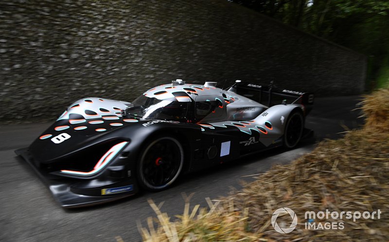 Roborace