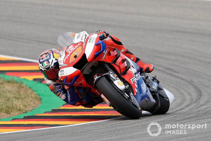 Jack Miller, Pramac Racing