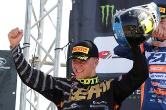 Roan van de Moosdijk, F&H Kawasaki Racing