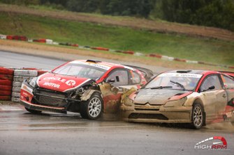 VI runda Oponeo MPRC 2019