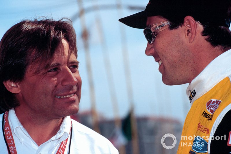 John Della Penna e Richie Hearn