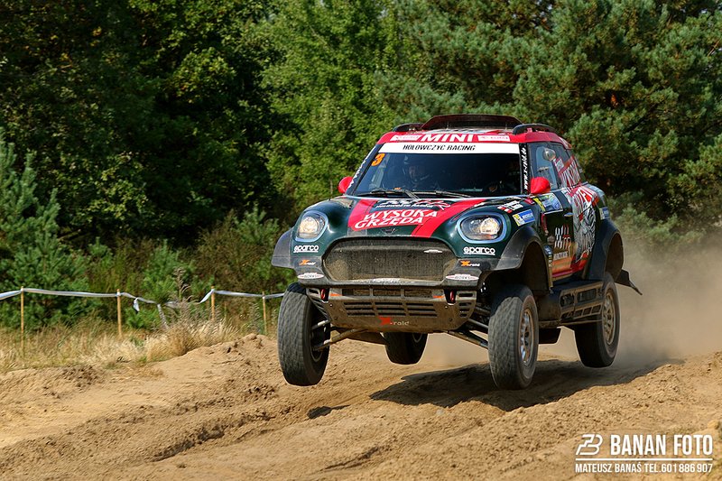 Orlen Baja Poland 2019