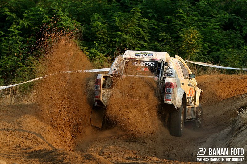 Orlen Baja Poland 2019