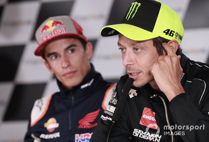 Valentino Rossi, Yamaha Factory Racing