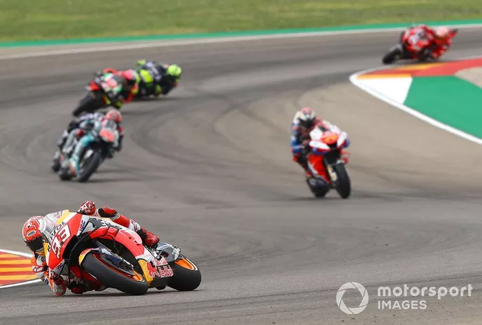 52# GP de Aragón