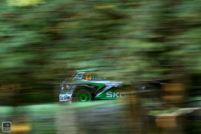 ADAC Rallye Deutschland 2019