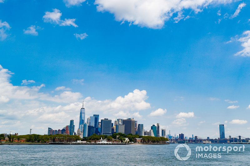 Nueva York