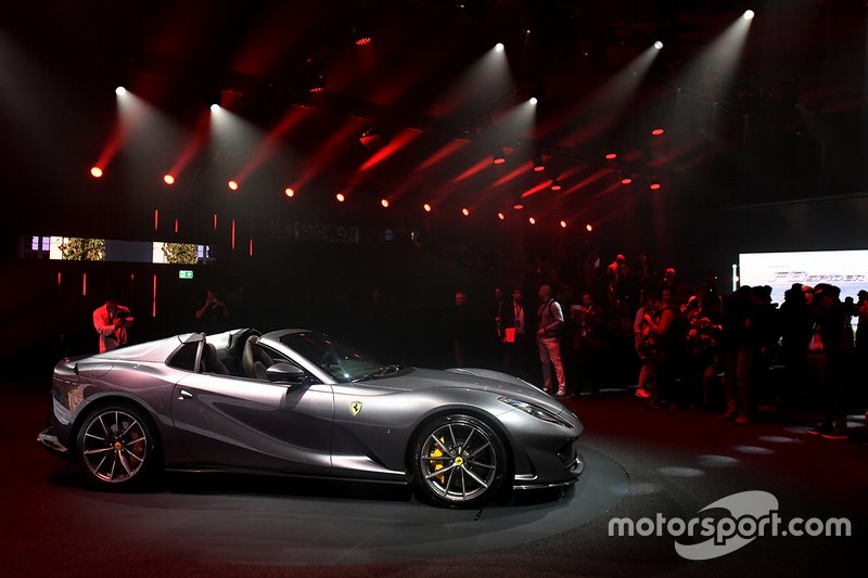 Universo Ferrari
