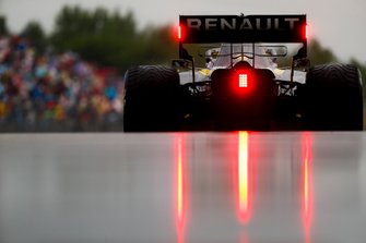 Daniel Ricciardo, Renault F1 Team R.S.19