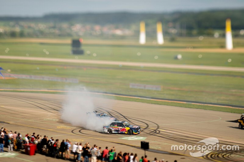 Red Bull Driftbrothers