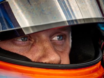 Felix Rosenqvist, Chip Ganassi Racing Honda