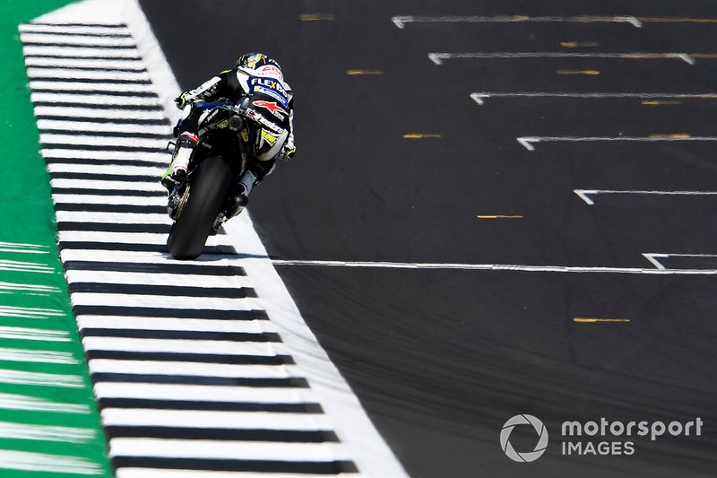 Cal Crutchlow, Team LCR Honda