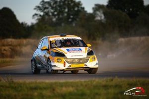 VII runda Oponeo MPRC